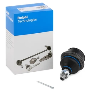 Comparateur de prix : Rotule de suspension TC3662 Delphi TC3662