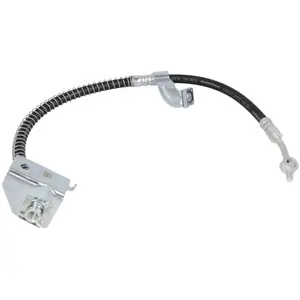 Comparateur de prix : DELPHI Flexible de frein pour HYUNDAI: i40 (Ref: LH7398)