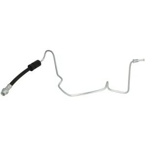 Comparateur de prix : DELPHI Flexible de frein pour VOLVO: S60, V60 (Ref: LH7710)
