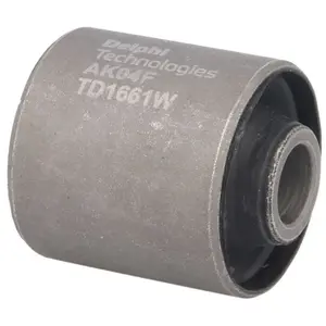 Suspension, bras de liaison TD1661W Delphi TD1661W pas cher