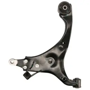 Bras de suspension DELPHI TC3781 essieu avant, gauche, avant pas cher