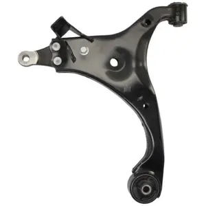 Bras de suspension DELPHI TC3782 essieu avant, droite, avant pas cher