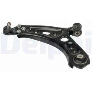 DELPHI Triangle de suspension pour JEEP: Compass, Renegade & FIAT: 500 (Ref: TC3452) pas cher