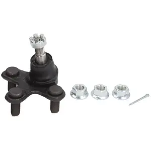 Comparateur de prix : DELPHI Rotule de suspension pour HONDA: Civic (Ref: TC3805)