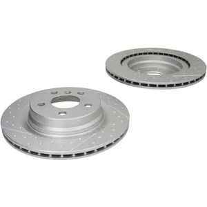 DELPHI Disques de frein pour MINI: MINI (Ref: BG5111C) pas cher