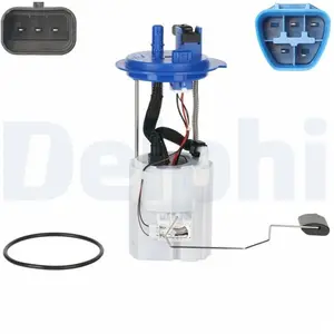 Pompe À Carburant Delphi Fg160712b1 pas cher