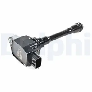 DELPHI Bobine d'allumage pour NISSAN: Micra (Ref: GN11128-12B1) pas cher