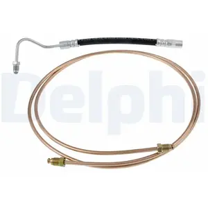 Comparateur de prix : Flexible de frein DELPHI LH7798