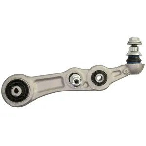 Bras de suspension DELPHI TC6987 Essieu avant, droite, avant pas cher