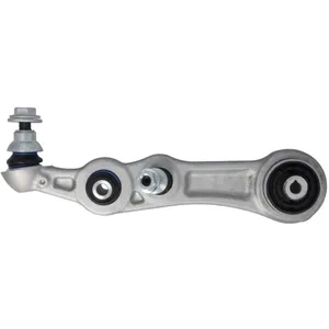 Bras de suspension DELPHI TC6986 Essieu avant, gauche, avant pas cher