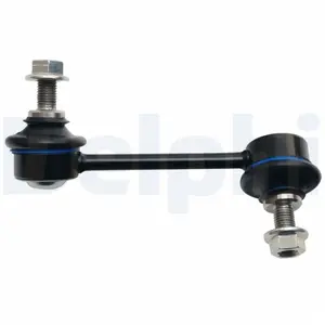 DELPHI Biellette de barre stabilisatrice pour SUBARU: Forester, XV, Impreza (Ref: TC7032) pas cher