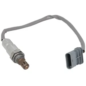 Comparateur de prix : Sonde lambda DELPHI ES21393-12B1