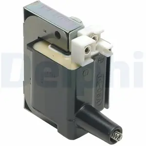 Delphi Technologies GN10068-12B1 Bobine D'Allumage pas cher