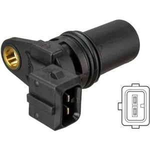Comparateur de prix : DELPHI Capteur ABS pour NISSAN: Qashqai (Ref: SS21257-12B1)