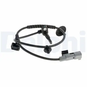 DELPHI Capteur ABS pour OPEL: Mokka (Ref: SS21261-12B1) pas cher