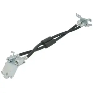 Comparateur de prix : Flexible de frein DELPHI LH7631