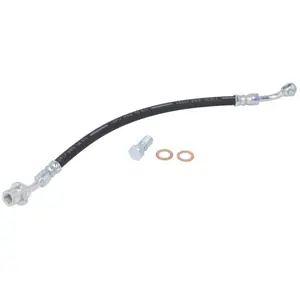 Comparateur de prix : Flexible de frein DELPHI LH7775