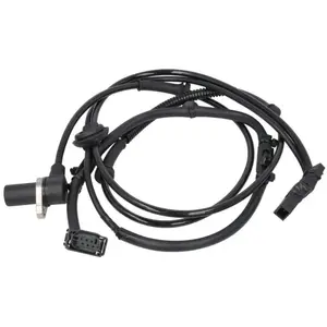 Comparateur de prix : DELPHI Capteur ABS pour AUDI: S4, A4 (Ref: SS21127-12B1)