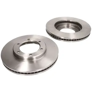 DELPHI Disques de frein pour TOYOTA: Dyna (Ref: BG4209) pas cher