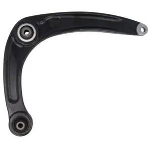 Comparateur de prix : Bras de suspension DELPHI TC2175 essieu avant, gauche, avant