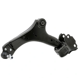 Bras de suspension DELPHI TC2158 essieu avant, gauche, avant pas cher