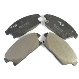 Delphi Kit de plaquettes de frein, frein à disque LP2170 pas cher