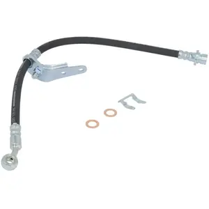 DELPHI Flexible de frein pour HONDA: Accord (Ref: LH6684) pas cher