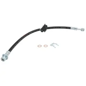 Comparateur de prix : DELPHI Flexible de frein pour HONDA: Accord (Ref: LH6685)