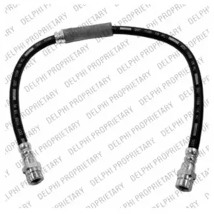 Flexible de frein DELPHI LH6687 pas cher