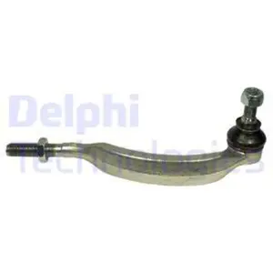 Comparateur de prix : DELPHI Rotule de direction pour PEUGEOT: 407 & CITROËN: C6 (Ref: TA2490)