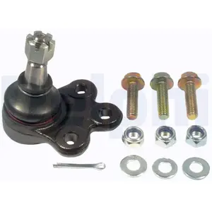 DELPHI Rotule de suspension pour CHEVROLET: Captiva & VAUXHALL: Antara & OPEL: Antara (Ref: TC2153) pas cher