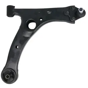 DELPHI Triangle de suspension pour TOYOTA: Avensis (Ref: TC1993) pas cher