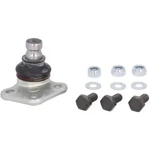 DELPHI Rotule de suspension pour RENAULT: Kangoo & MERCEDES-BENZ: Citan (Ref: TC1999) pas cher