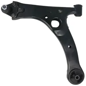 DELPHI Triangle de suspension pour TOYOTA: Avensis (Ref: TC1992) pas cher