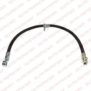 Flexible de frein DELPHI LH6614 pas cher