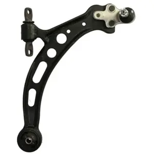 Comparateur de prix : Bras de suspension DELPHI TC1916 Essieu avant, droite,