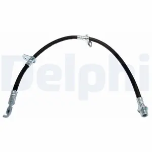 Comparateur de prix : Flexible de frein DELPHI LH6696, droite