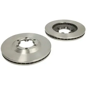 DELPHI Disques de frein pour ISUZU: Rodeo, D-Max (Ref: BG4175) pas cher