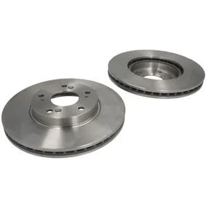 DELPHI Disques de frein pour HONDA: FR-V (Ref: BG4119) pas cher