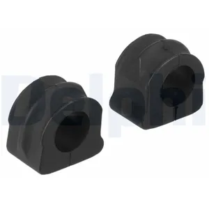 Comparateur de prix : Silent bloc de barre stabilisatrice DELPHI TD561W, 2 pièce
