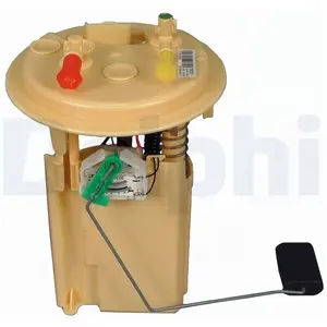 Comparateur de prix : DELPHI Capteur, niveau de carburant pour FIAT: Scudo, Ulysse & PEUGEOT: 206, 406 & CITROËN: Jumpy, Synergie, Dispatch, Evasion (Ref: FE10180-12B1)