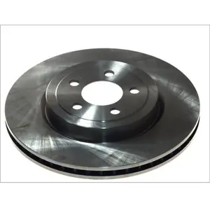 Disque de frein DELPHI BG9050 avant, ventilé, 1 pièce pas cher