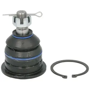 Comparateur de prix : DELPHI Rotule de suspension pour NISSAN: NP300, King Cab (Ref: TC1788)