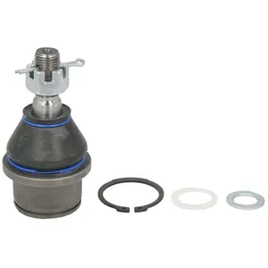 Comparateur de prix : DELPHI Rotule de suspension pour CHEVROLET: Trailblazer & SAAB: 9-7X (Ref: TC1845)