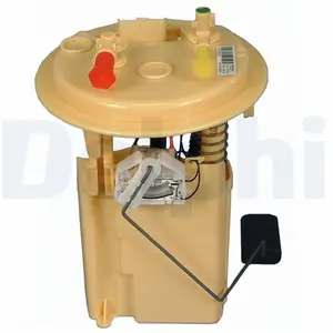 DELPHI Pompe à carburant pour LANCIA: Phedra, Zeta & FIAT: Ulysse, Scudo & PEUGEOT: 307, 806, Expert, 807 & CITROËN: Jumpy, C8 (Ref: FE10172-12B1) pas cher