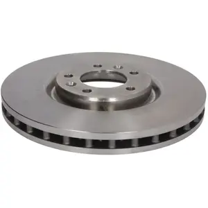 Disque de frein DELPHI BG4089 arrière, plein, 2 pièce pas cher