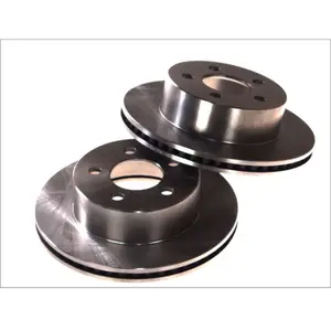 Disque de frein DELPHI BG4103 avant, ventilé, 2 pièce pas cher