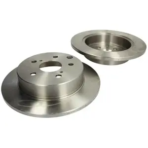DELPHI Disques de frein pour TOYOTA: RAV4 (Ref: BG4115) pas cher