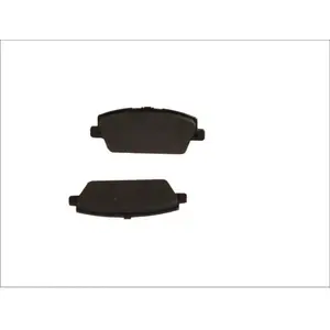 DELPHI Plaquettes de frein X4 pour HONDA: Civic (Ref: LP1970) pas cher