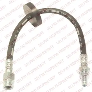 Flexible de frein DELPHI LH6673 pas cher